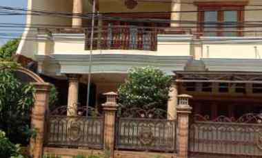Rumah Dijual di Duren Sawit Jakarta Timur