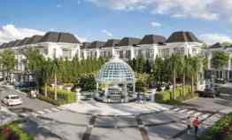 Bukit Podomoro Klender Persembahan Agung Podomoro Land