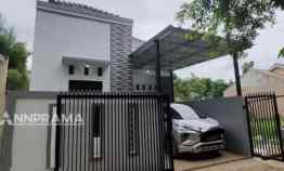 Rumah Dijual di duren seribu