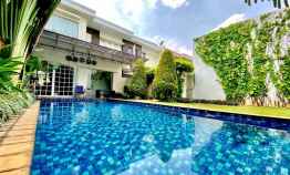 Penawaran Termurah Rumah Mewah di Pancoran Duren Tiga Jakarta Selatan