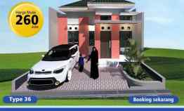 Rumah Duwet Baki Sukoharjo dekat Solobaru