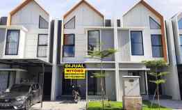 Rumah Eastern Park Residence Surabaya dekat ITS