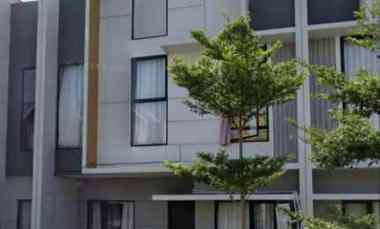 rumah eastern park strategis minimalis