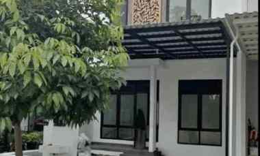 Rumah Dijual di Medayu, Rungkut, Surabaya