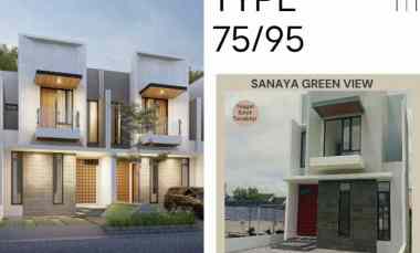 rumah edisi terakhir ponorogo