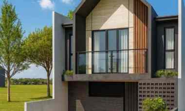 Rumah Eksklusif 7 menit ke Bandara Palembang