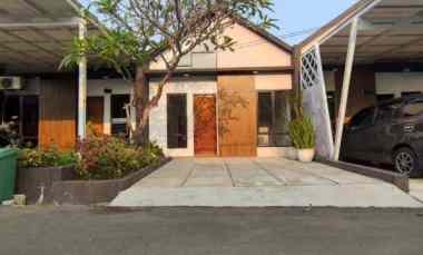 Rumah Eksklusif di Timur Jakarta