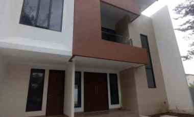 Rumah Eksklusif Lokasi Strategis di Kota Semarang