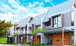 Rumah Elegant dekat Toll ke Desari di Bogor