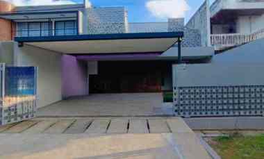 Rumah Dijual di Jln Raya Joglo jakarta Barat