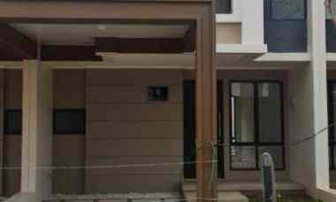rumah elite di bandung dengan kawasan yang serba ada