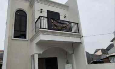 Rumah Dijual di Jatirangon