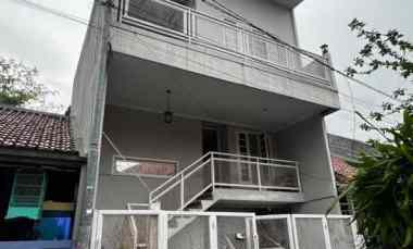 Rumah Estetik Jakarta Timur Jual Cepat