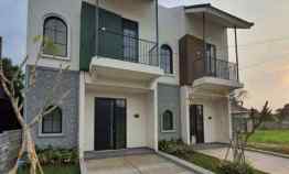 Rumah Exclusive di Cinangka Sawangan Depok