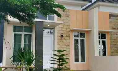 Rumah Dijual di Ketawang