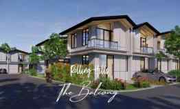 Rolling Hills Hunian Indah Kekinian Berlokasi Tempat Sangat Strategis