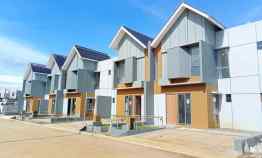 Cluster Bhumi Anvaya Adhi City Sentul