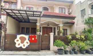 Rumah Exlusive Jual Murah di Galaxy, Bekasi Selatan