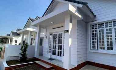 Rumah Dijual di Jalan Alternatif Kota Bukit Indah, Desa Cigelam, Purwakarta 41151