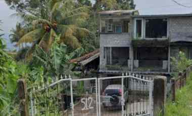 Rumah Dijual di Cigadog