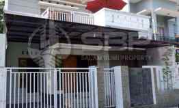 Homestay dekat Hyat, Utara UGM jl Palagan km 8, jl Damai