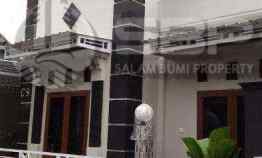 Rumah Cantik Minimalis Strategis Condongcatur dalam Perum