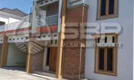 Rumah Baru Cantik dalam Ringroad Barat Tugu Jogja