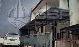 Rumah Cantik 2 lantai dalam Cluster Condongcatur,manukan