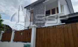 Rumah Cantik Umbulharjo dekat XT Square,FH UII, Balaikota