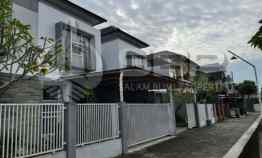 Rumah Istimewa Jual BU jl Gitogati Utara Hyatt jl Palagan