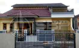 Rumah Baru 1,5 Lantai, Utara Hyatt Hotel jl Palagan,dkt UGM