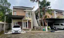 Jual Cepat Murah Rumah Cantik Perum Emerald Wiyoro Banguntapan