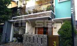 Rumah Cantik Harga Terjangkau Condongcatur,Candi Gebang,Utara UPN