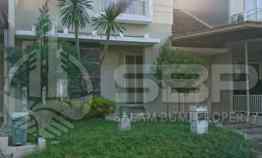 BestDeal Dibawah Harga Pasar Rumah Perum Elite Greenhills