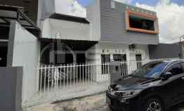 Rumah Mewah Minimalis Strategis Perum dekat TUGU Jogja,Malioboro