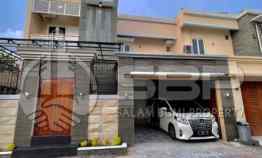 Rumah Cantik, Baru Gress Perum Selatan Ambarukmo Plaza