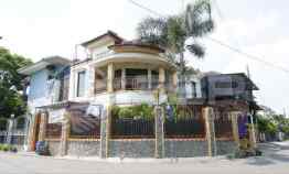 Rumah Cantik Perum jl Palagan dekat Hyatt,UGM,Monjali,RS Sardjito