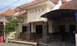 Rumah Cantik 1 lantai dalam Perum Candi Gebang,Condongcatur Utara UPN