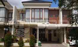 Rumah Mewah Perum Elite Laguna Spring jl Wonosari km 7
