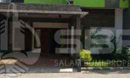 Rumah Mewah Pondok Permai Blok O Full Furnish 5mnt ke Ambarukmo Plaza