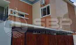 Rumah Baru Mewah Lux Fullfurnish Utara UGM jl Palagan km 9