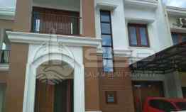 Rumah Mewah Perum Elite Merapi Regency jl Kaliurang km 9