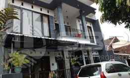 Rumah Mewah Semi Furnish Perum Sidoarum Godean,Barat Tugu Jogja