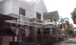 Rumah Baru Mewah Modern Minimalis Strategis dekat UPN Seturan