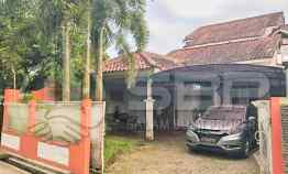 Rumah Tanah Luas jl Palagan km 9 Utara Hyatt