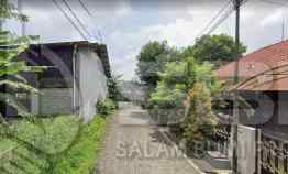 Turun HArga 2,9M Jd 2,5M Nego Tipis,Tanah Bonus Rumah Pogung dekat UGM D