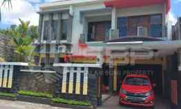 BU Turun HArga 3,5M Jd 2,6M Rumah CAntik Barat Tugu Jogja, Strategis D