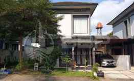 Rumah Cantik Perum Mewah Fasco Mansion jl Palagan km 11