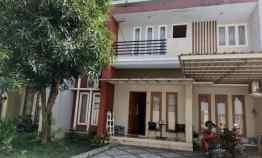 Turun Harga Rumah Cantik 2 lantai Perum Timoho Balaikota