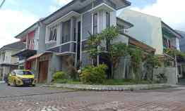 Dijual Rumah CAntik 2Lt Perum Pogung dalam Ringroad dekat UGM Link Kost2an